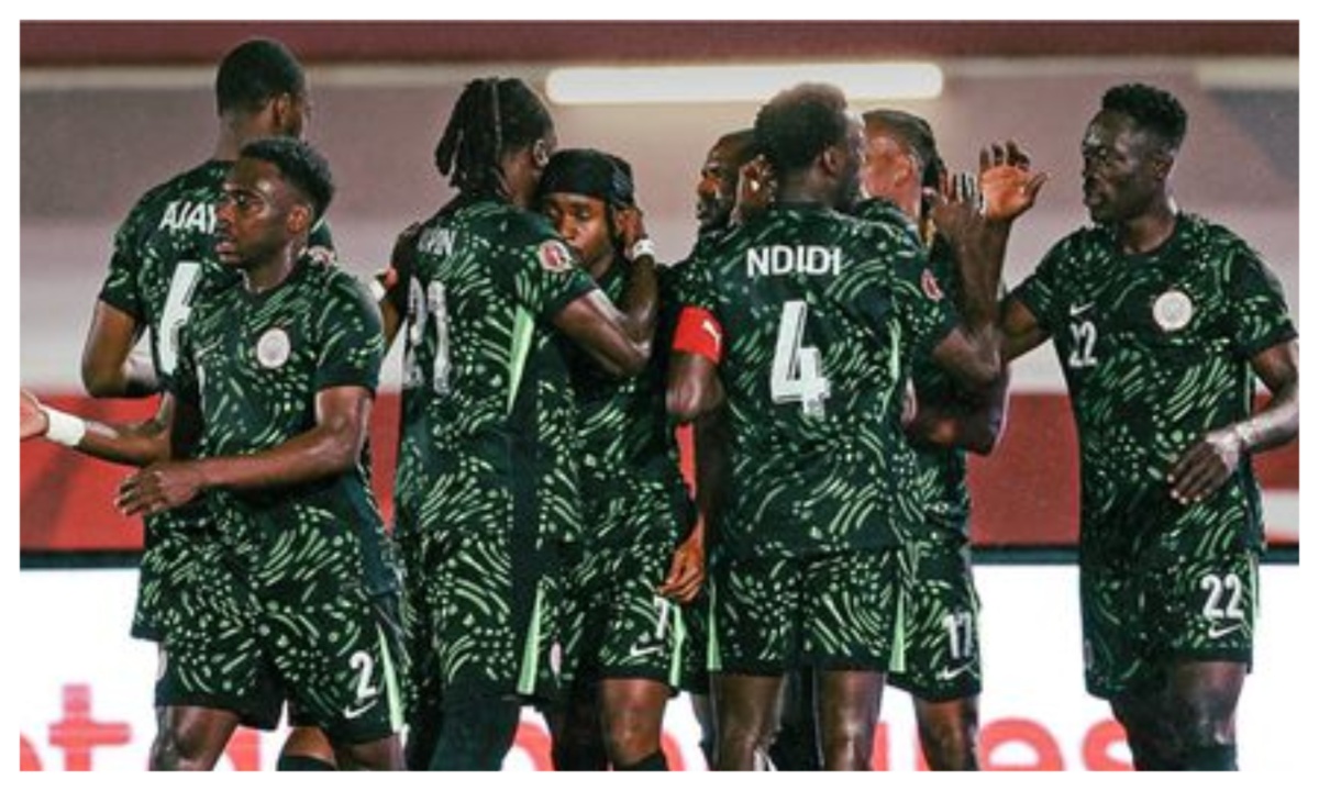 Wike to Yobo: Tell Super Eagles Nigerians Are Unhappy Over World Cup Absence