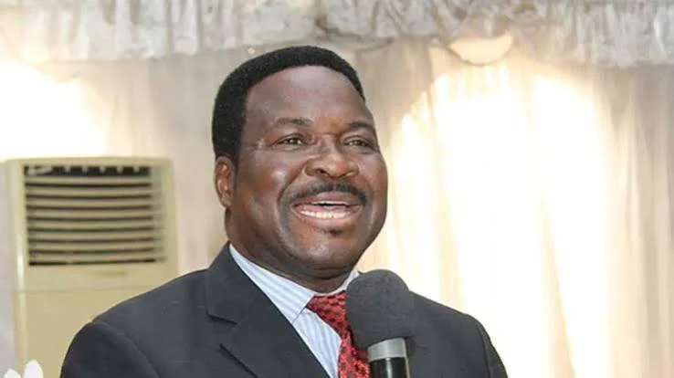 LPPC Suspends Ozekhome’s SAN Rank Pending Disciplinary Probe
