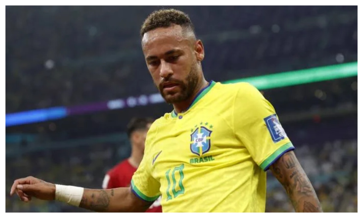 World Cup 2026: ‘I Cried Alone’ — Neymar Opens Up After Brazil’s 3-0 Win Over Scotland