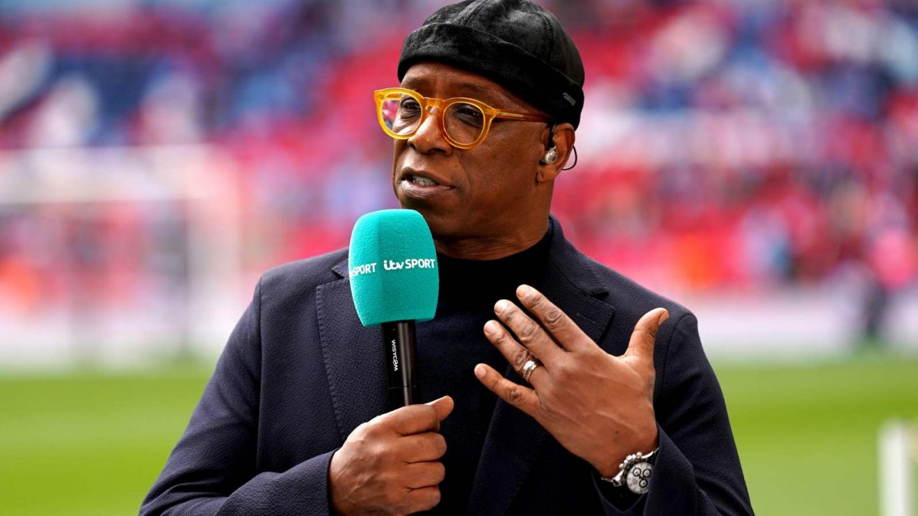 World Cup: Ian Wright Blasts Canada Coach Marsch Over Switzerland Defeat