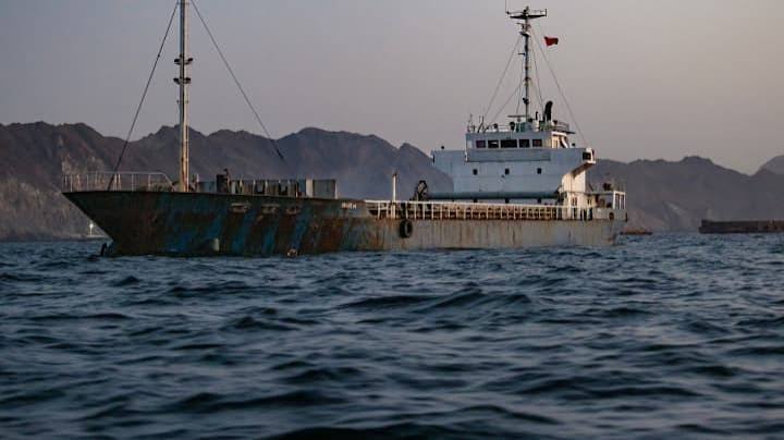Iran Warns Vessels Against Hormuz Transit Without Authorisation