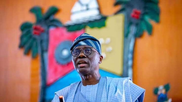 Senate’s Passage of State Police Bill Historic, Says Sanwo-Olu