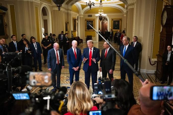 US Senate Backs Trump in Latest Vote on Iran War Powers