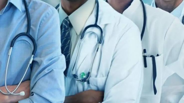 OOUTH Resident Doctors Suspend Warning Strike