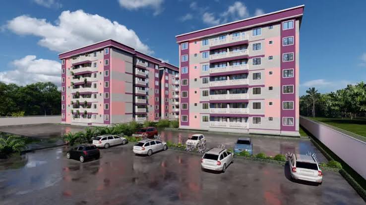 Rivers Government Denies Approving Collapsed Five-Storey Building