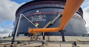 Again, Dangote Refinery Slashes Petrol Price