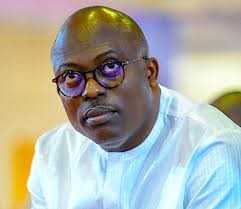 Gov. Fubara Submits 2026–2028 Medium-Term Fiscal Framework to Rivers Assembly