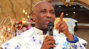 Primate Ayodele Denies Defaming Kwankwaso, Says 2027 Comments Were Divine Prophecies