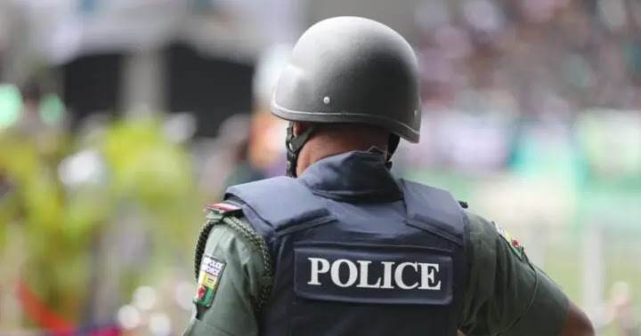 State Police Will Deepen Ethnic Divisions, Encourage Political Persecution, Jurisdictional Conflicts — Ayagi