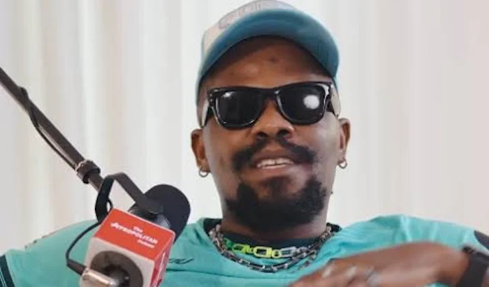 Rapper Ycee Opens Up on Six-Year Battle With Mental Health Issues
