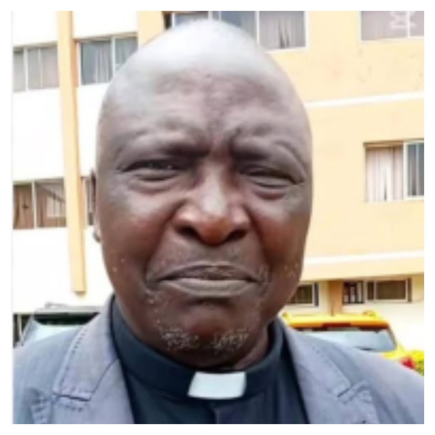‘They Want to Wipe Out Christians From Plateau’ — Rev Dachomo Cries Again to Trump