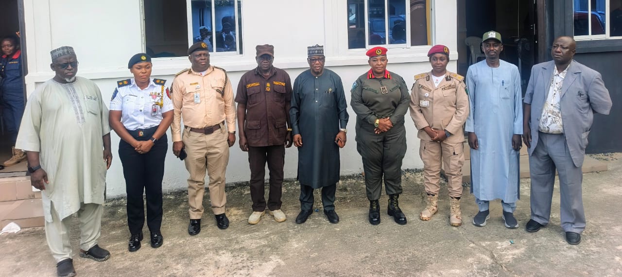 1.6 Million Applicants Jostle for FG’s 30,000 Job Slots