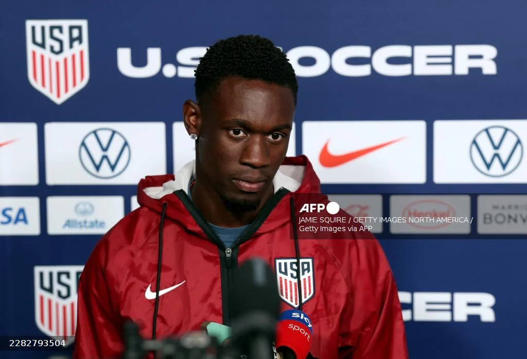 World Cup: US Lose 3-2 to Turkey After Last-Gasp Strike