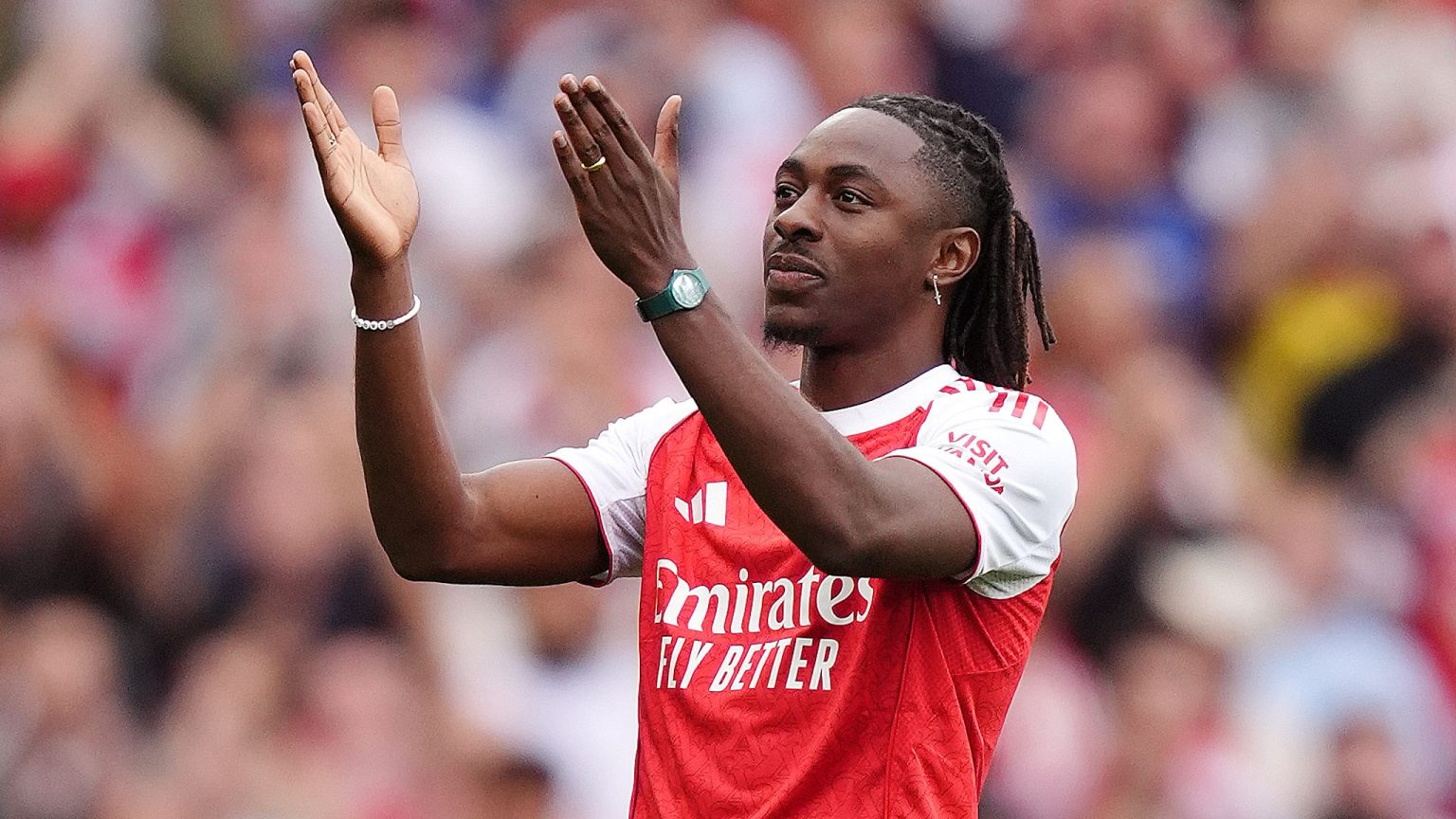 World Cup 2026: Eberechi Eze Reacts to Harry Kane Being Cursed by Ghanaian Witch Doctor