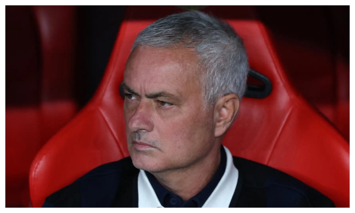 2026 World Cup: I Want Real Madrid Players to Lose — Mourinho