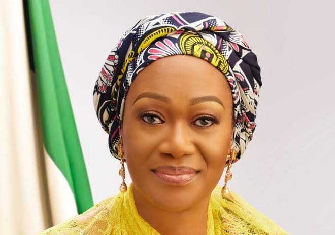 Remi Tinubu Faces Criticism Over Akara, Roasted Corn Remarks