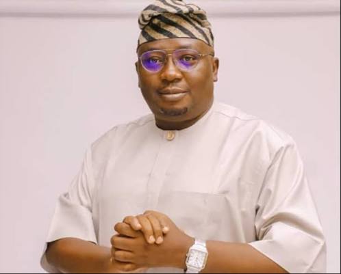 Ajimobi Was Like a Father to Me, Says Adelabu