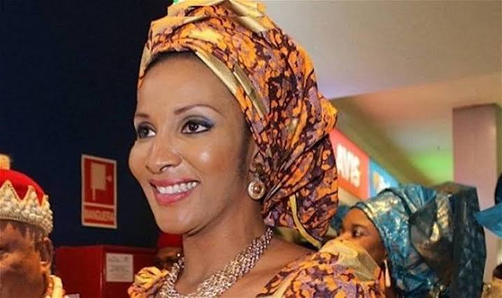 Firm Raises Concern Over Missing Court File in Ojukwu Property Dispute
