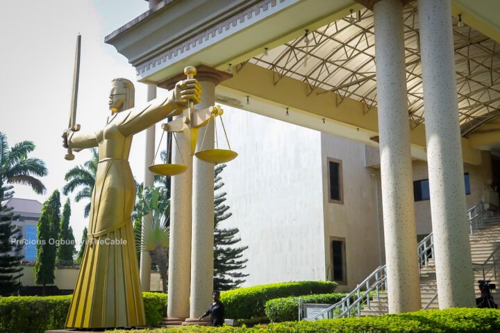 Court Vacates Judgment Ordering INEC to Register NDC as Political Party