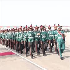 Nigerian Army to Recruit 28,000 Additional Troops to Tackle Insecurity