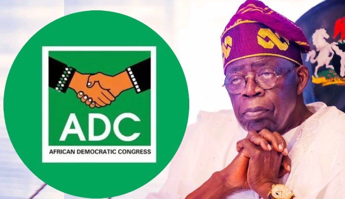 You’re Rushing State Police Bill to Mask Security Failures — ADC Knocks Tinubu