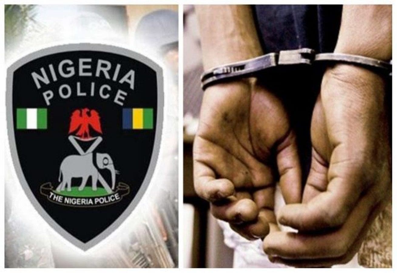 Police Arrest Student Over Fake Bandit Invasion Report in Bayelsa