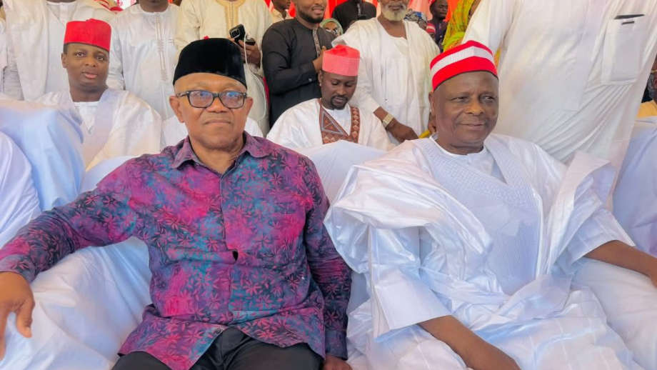 NDC Derecognition: It’s Not Too Late — Atiku’s Aide to Peter Obi, Kwankwaso, Others