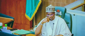N’Assembly Working Out Funding Formula for State Police — Kalu