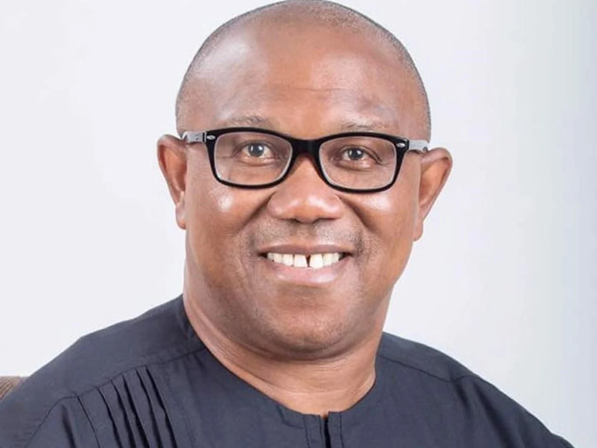 NDC Legal Team Studying Court Ruling Voiding Party Registration — Obi’s Aide