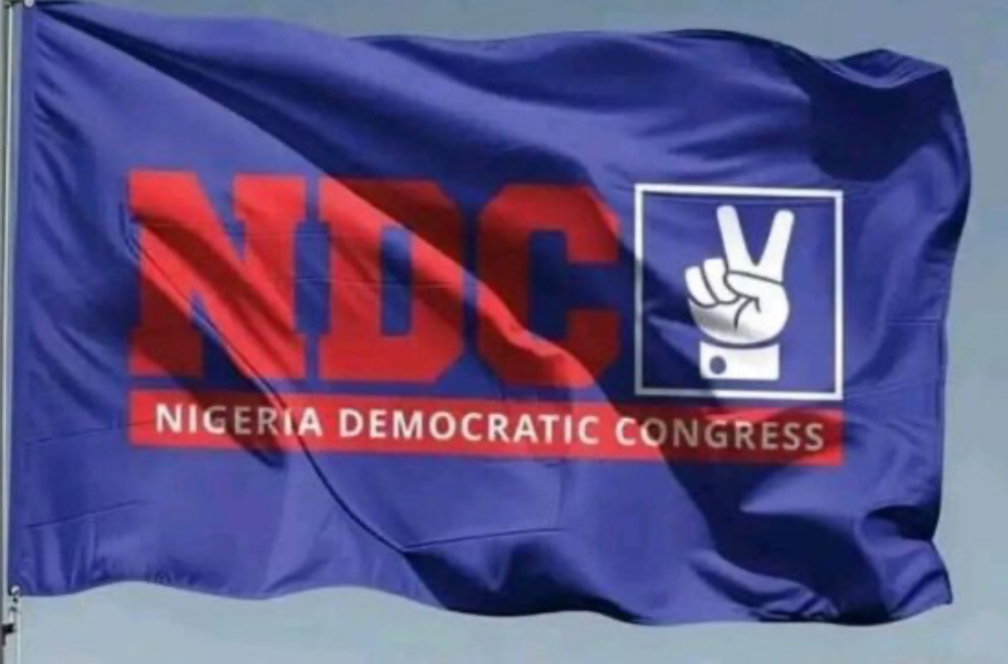 Court Ruling: NDC Heads to Appeal Court, Insists It Remains Registered