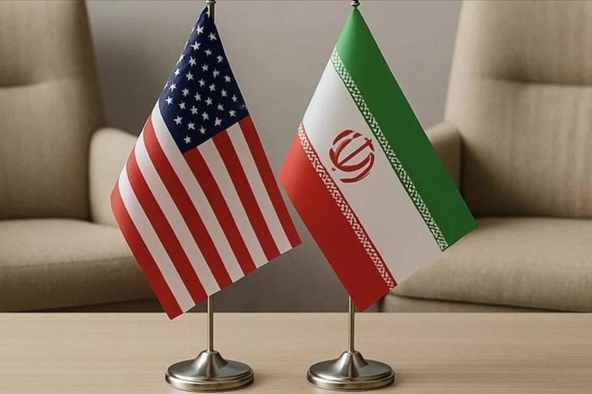 Iran Says US Violated Peace Deal as Both Sides Trade Fire