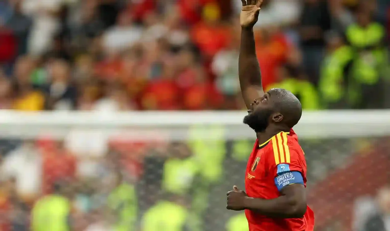 World Cup 2026: Belgium Top Group G, Eliminate New Zealand
