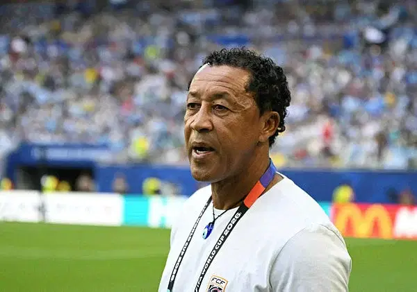 World Cup 2026: We’ll Face Argentina with the Right Attitude — Cape Verde Coach
