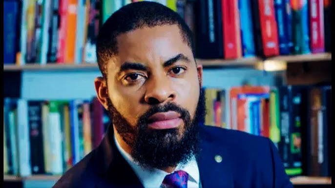 Legitimate Victory Comes Through Competition, Not Weak Opposition — Adeyanju Tells Tinubu