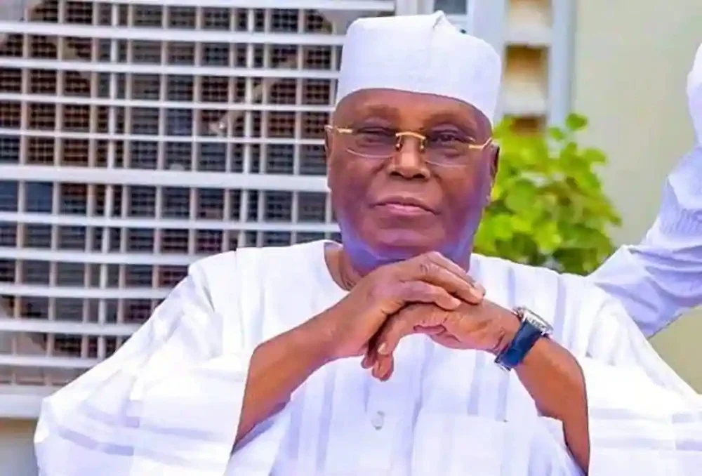 NDC Deregistration: Nigerians Seeing Tinubu’s True Colours — Atiku