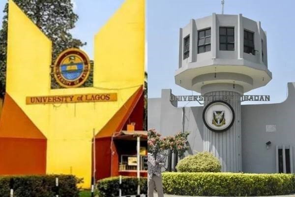 FG Hails UI, UNILAG, Others Over Improved World University Rankings