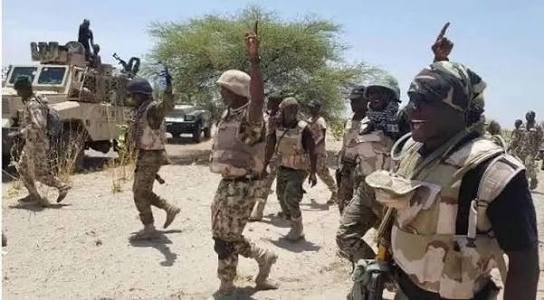 Troops Kill Two Suspected Terrorists in Kebbi State Operation