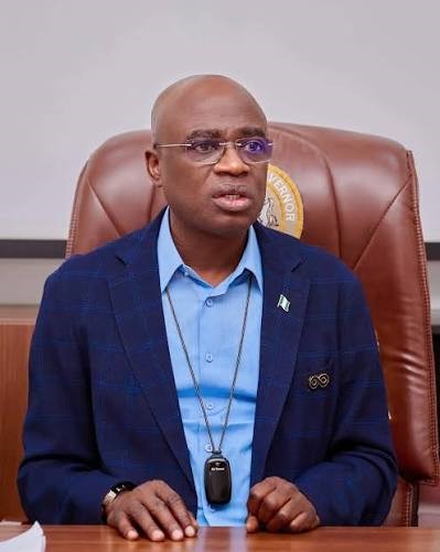 Benue Gov Alia Condemns MACBAN Chairman's Murder, Orders Security to Find Killers