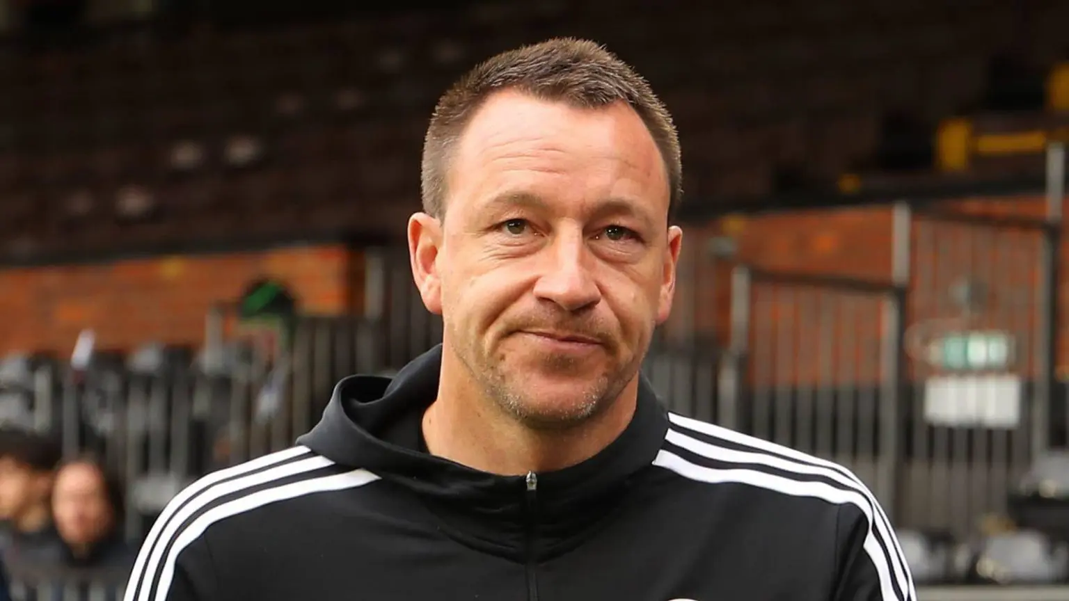World Cup 2026: Forget Messi — John Terry Names France as Tournament Favourites