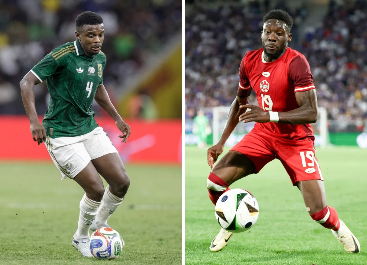 World Cup 2026: Canada, South Africa Set for Historic First Knockout Clash