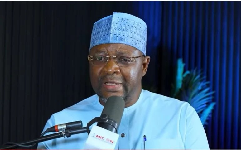 My Mother Sold Akara, Bananas to Train Me — Tinubu’s Aide Defends First Lady