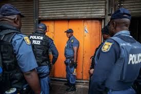 South Africa Denies Offering Rewards for Reporting Undocumented Foreigners