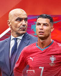 2026 World Cup: Portugal Coach Martinez Speaks on Dropping Ronaldo Against Croatia