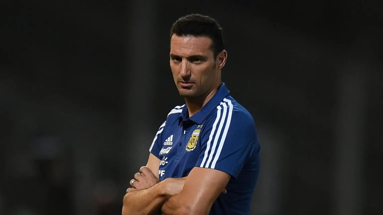 World Cup 2026: They Gave Spain Hard Time — Scaloni Warns Argentina About Cape Verde