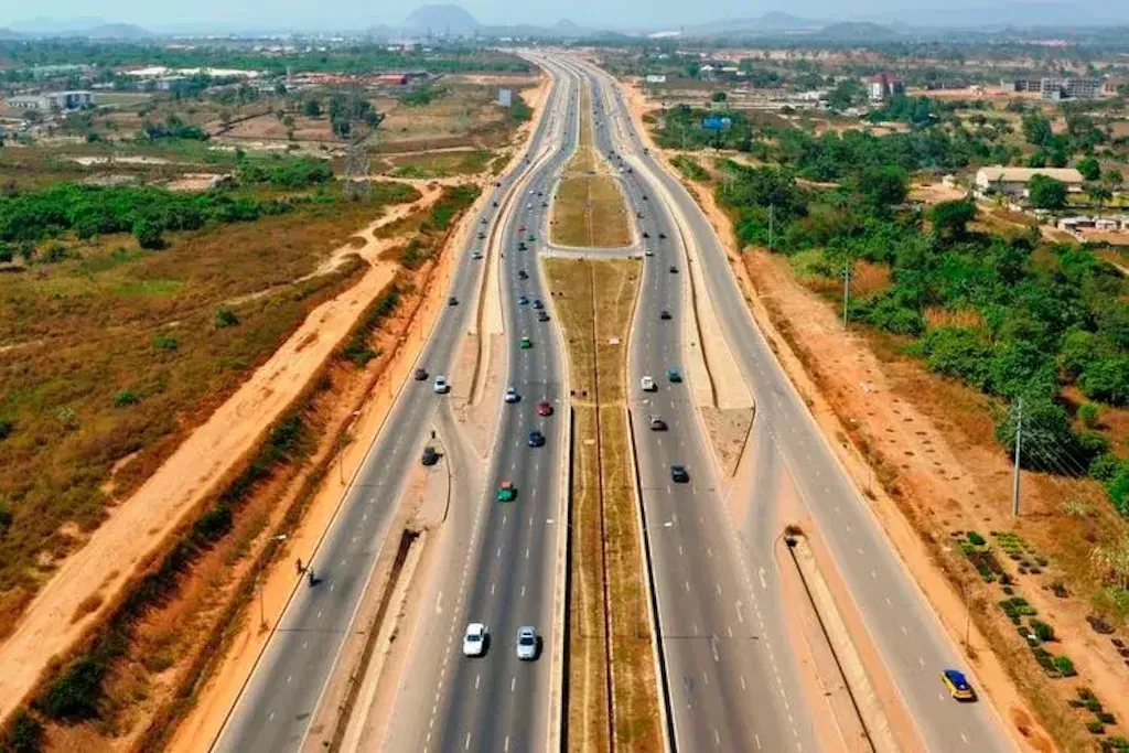 Nigerian Govt Bans Motorcycles, Tricycles on Lagos-Calabar Coastal Highway