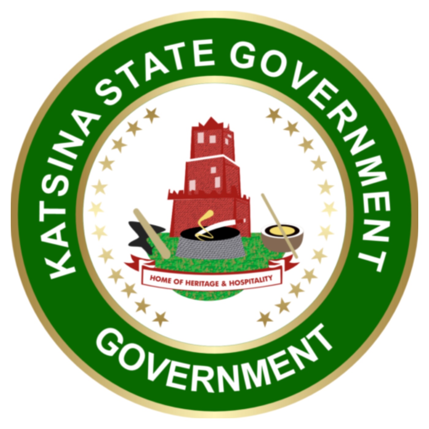 Katsina Govt Declines Comment on Reported Arrest of Suspected Bandits Returning from Hajj