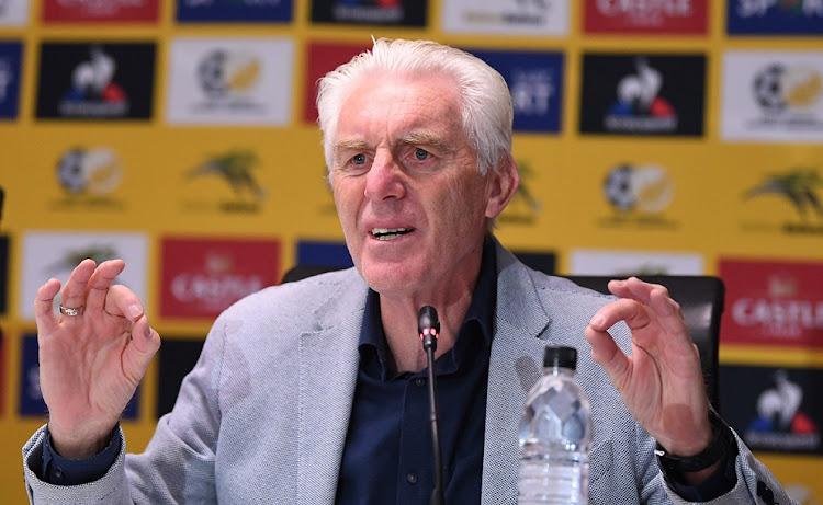 World Cup 2026: South Africa Coach Hugo Broos Makes History Despite Tournament Exit