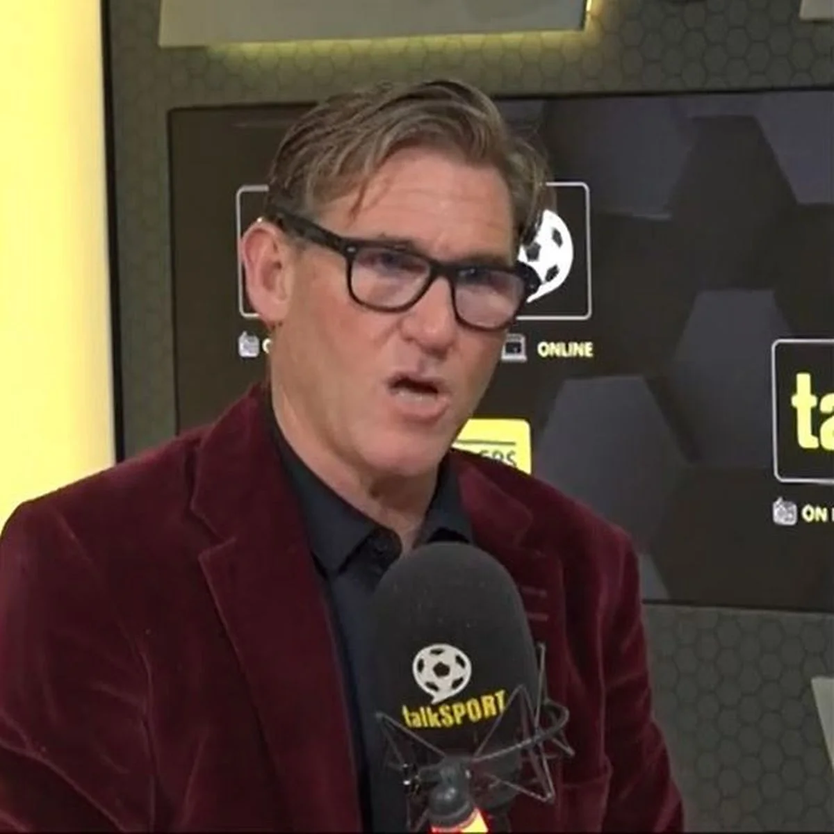 World Cup 2026: Simon Jordan Predicts Team to Win Trophy