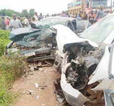 Five Killed, Eight Injured in Niger Road Crash