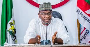 Kwara Governor Relieves Special Advisers, Other Aides of Duties